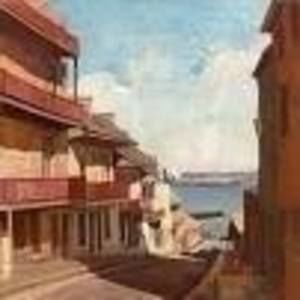 Meet your Posher, Helen